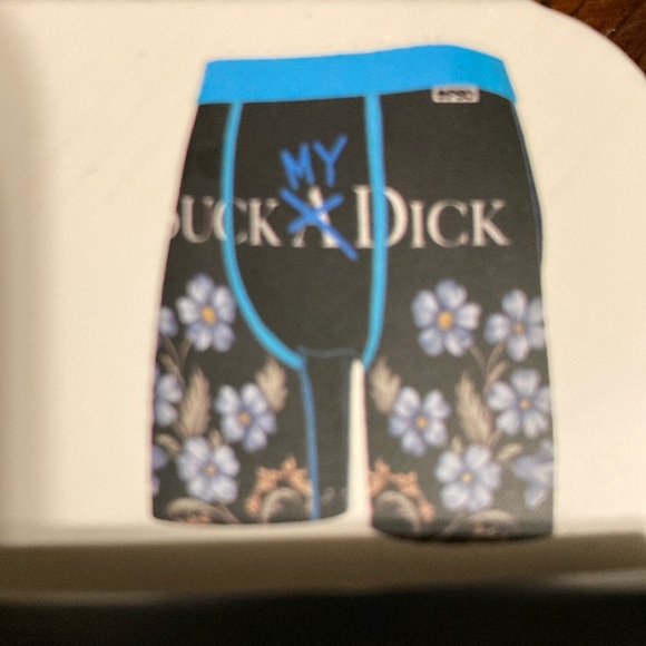 NWT Men’s 3 Pair PSD FocusFit Boxer Brief Bundle - Picture 4 of 10